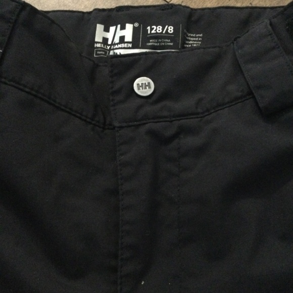 Boys snow pants - Picture 3 of 6